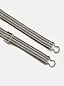 Bellerose,VIBAK42 S0952 BELTS, Cinturón elástico 